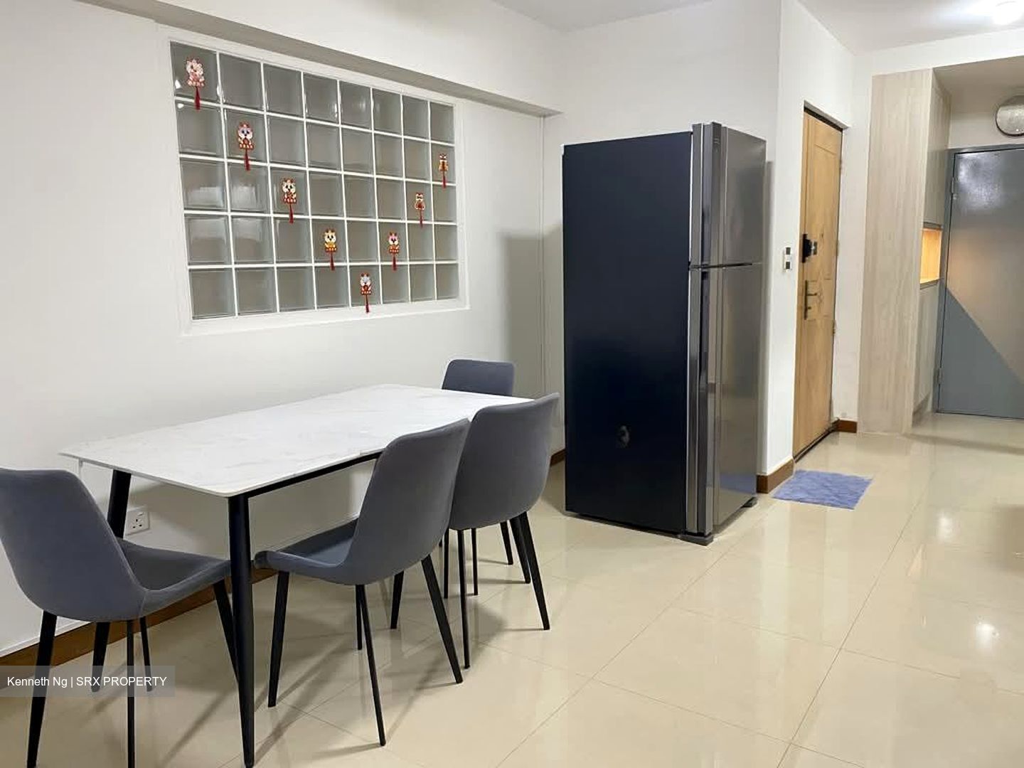 Blk 167D The Sundial (Punggol), HDB 4 Rooms #541903511